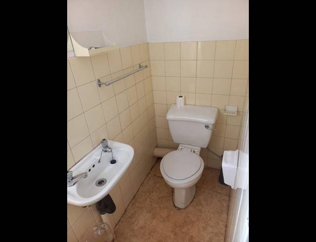 3 BEDROOM TOWNHOUSE FOR SALE IN SASOLBURG CENTRAL